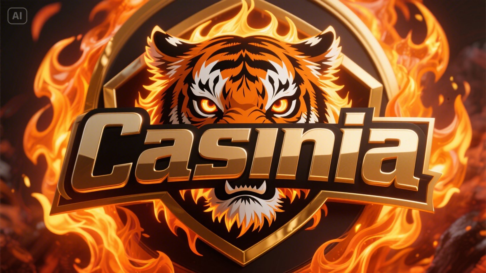 Casinia