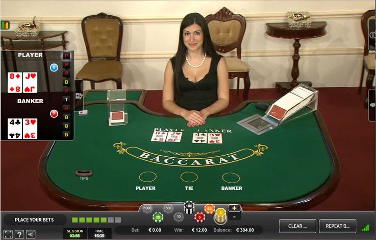 Casinia پاکستان ریئل منی گیمز