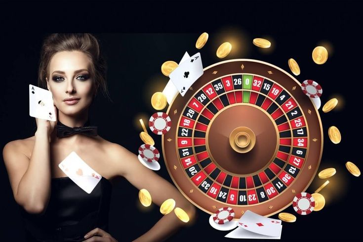پاکستان میں Casinia قانونی ہے۔
